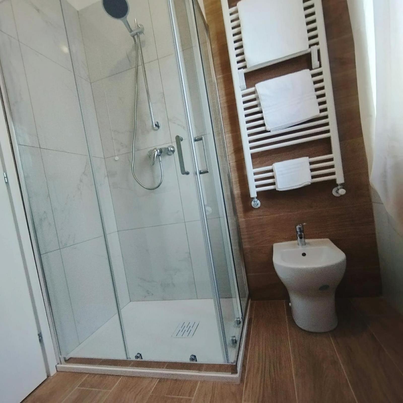 Gate To Venice Apartment เมสเตร ภายนอก รูปภาพ