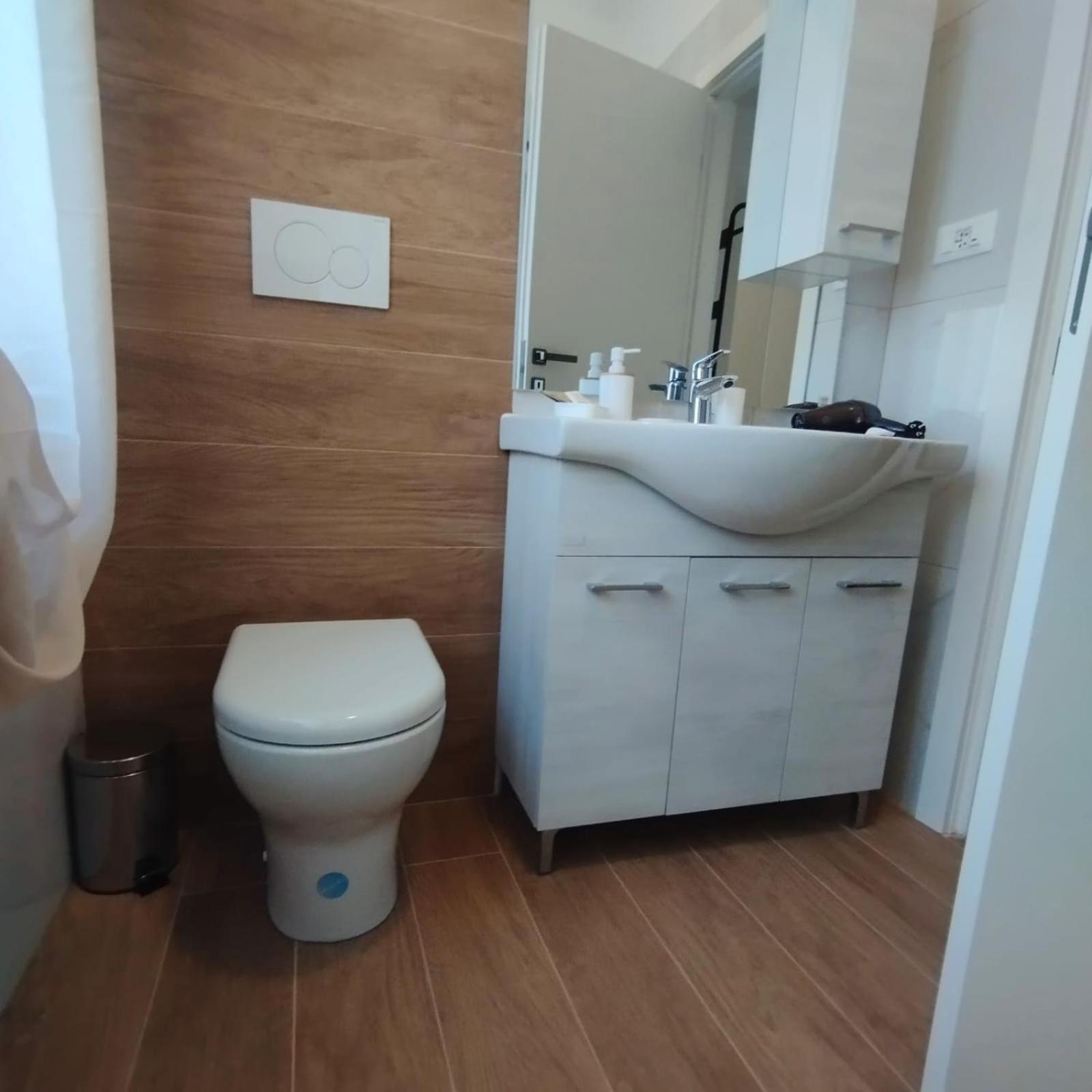 Gate To Venice Apartment เมสเตร ภายนอก รูปภาพ