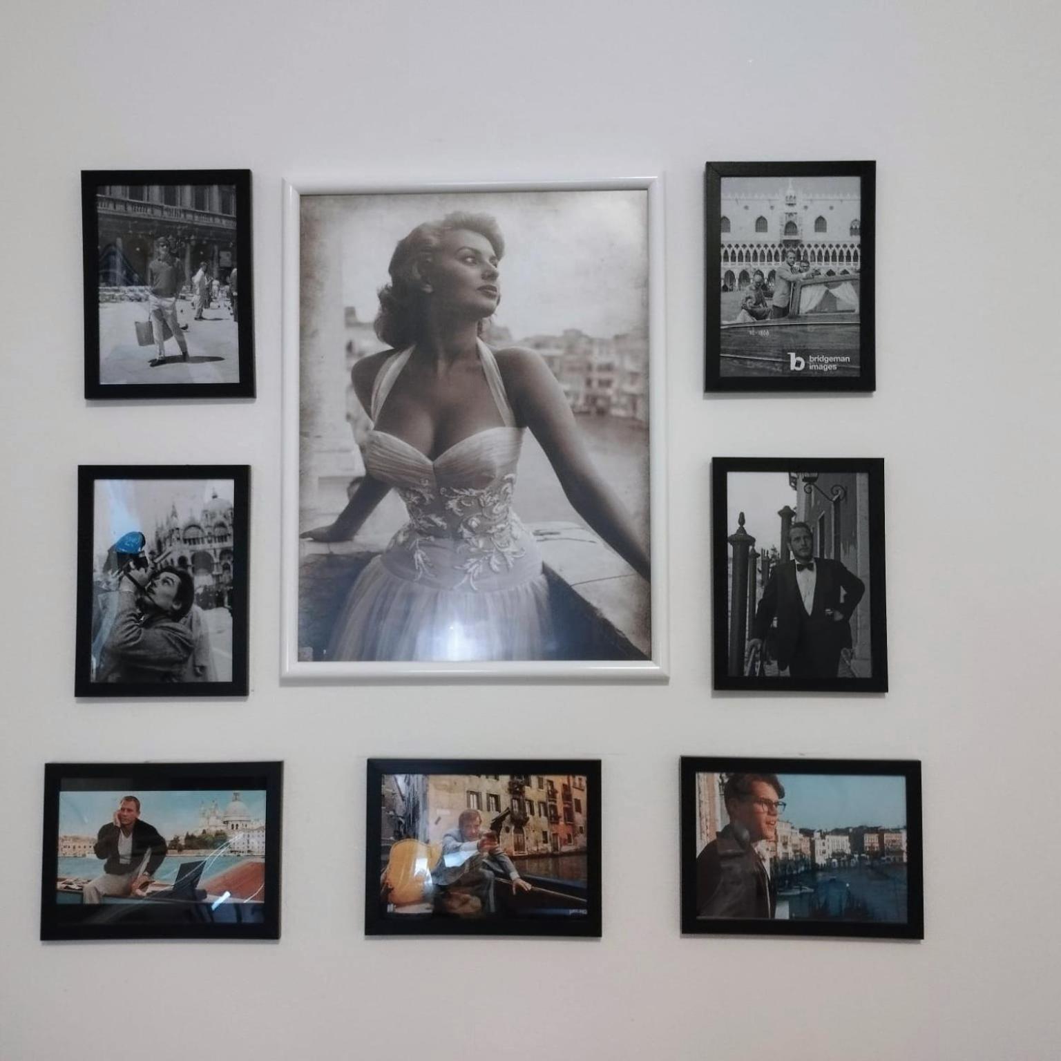 Gate To Venice Apartment เมสเตร ภายนอก รูปภาพ